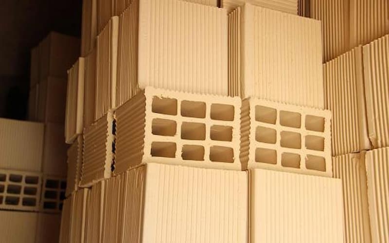 قیمت استثنایی تیغه دیواری سبک اصفهان